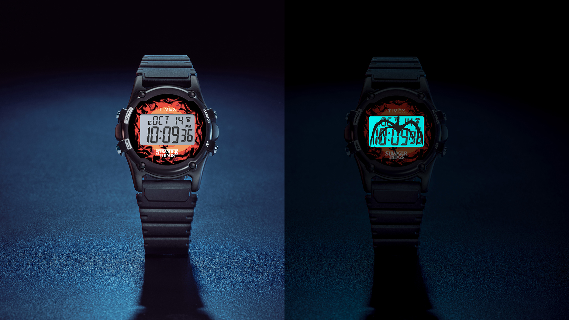 Timex Launches 'Stranger Things' Watch Collection | National Jeweler